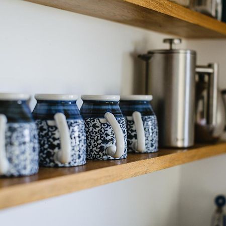 Haumoana Herb Cottage Eksteriør bilde
