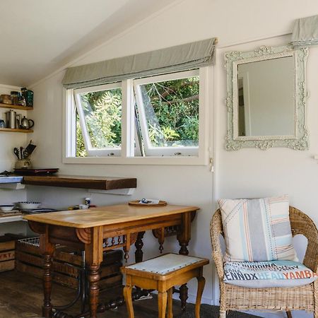 Haumoana Herb Cottage Eksteriør bilde