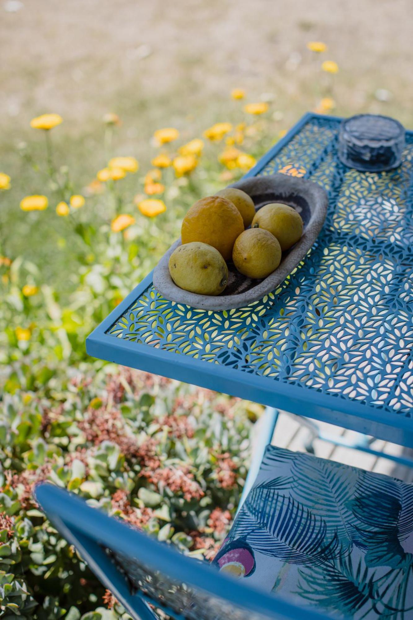 Haumoana Herb Cottage Eksteriør bilde